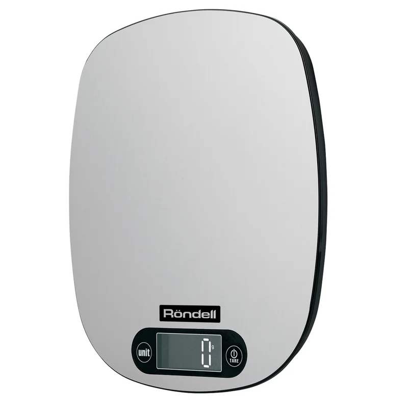Весы кухонные Rondell RDE-1552 2