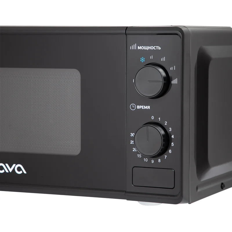 Микроволновая печь AVA MMWO-2070B 4