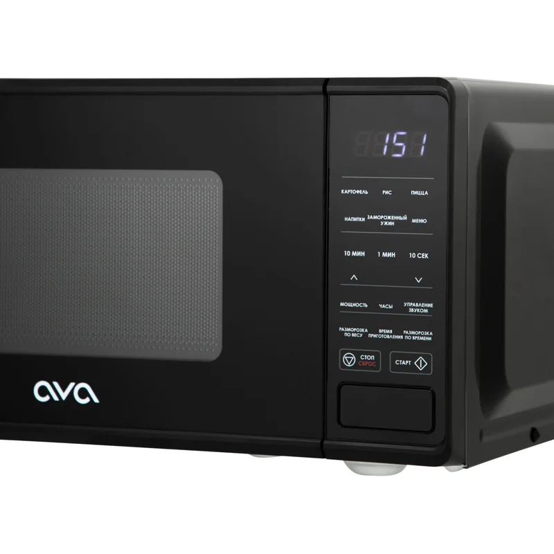 Микроволновая печь AVA EMWO-2070B 6