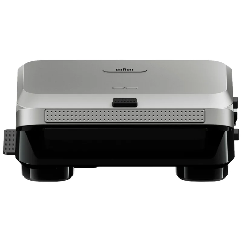 Прибор для выпечки Braun SM-5006 2