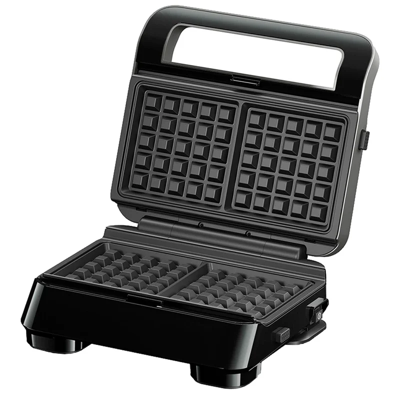 Прибор для выпечки Braun SM-5006 3