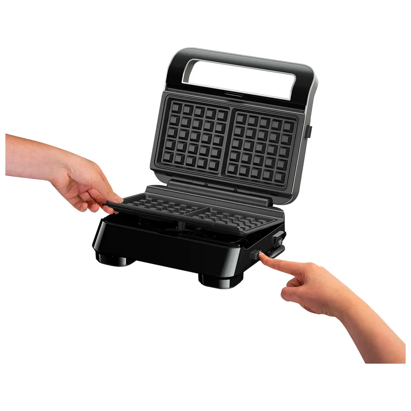 Прибор для выпечки Braun SM-5006 4