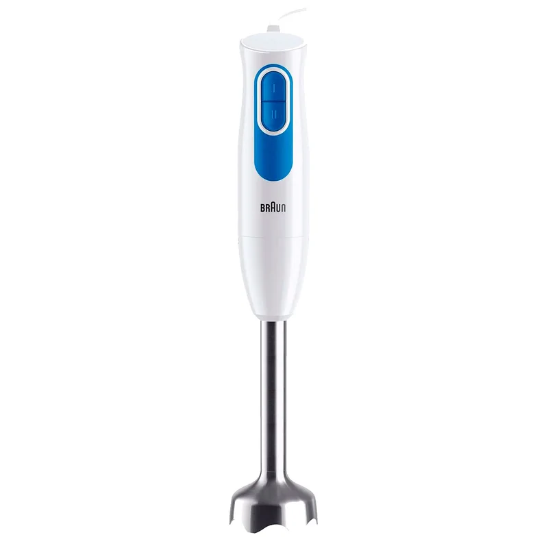 Блендер погружной Braun MultiQuick 2 MQ-20236MWH 3