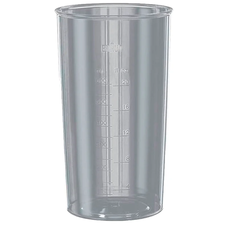 Блендер погружной Braun MultiQuick 2 MQ-20236MWH 4