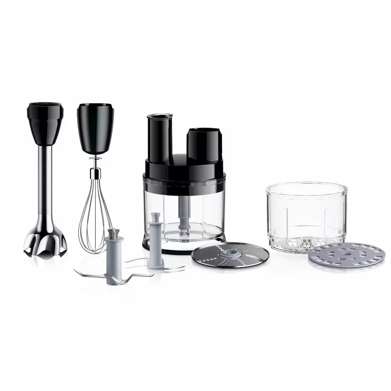 Блендер погружной Braun MultiQuick 5 MQ-55755MBK 2