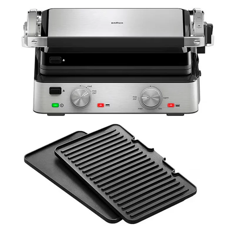 Гриль Braun CG-7020 2