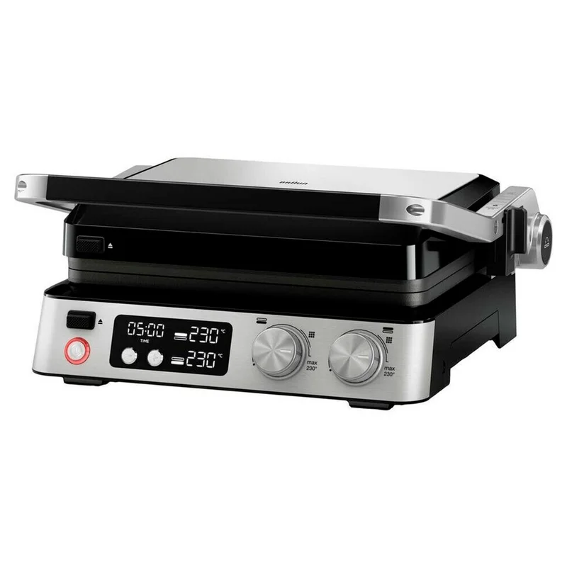 Гриль Braun CG-7040 2