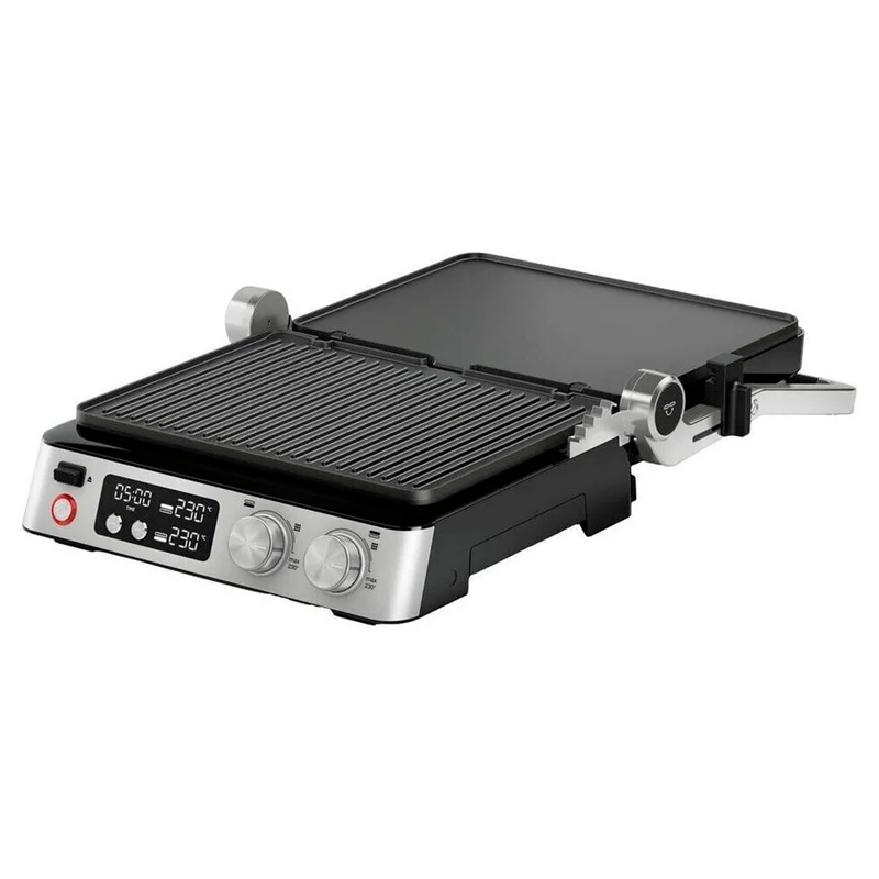 Гриль Braun CG-7040 3