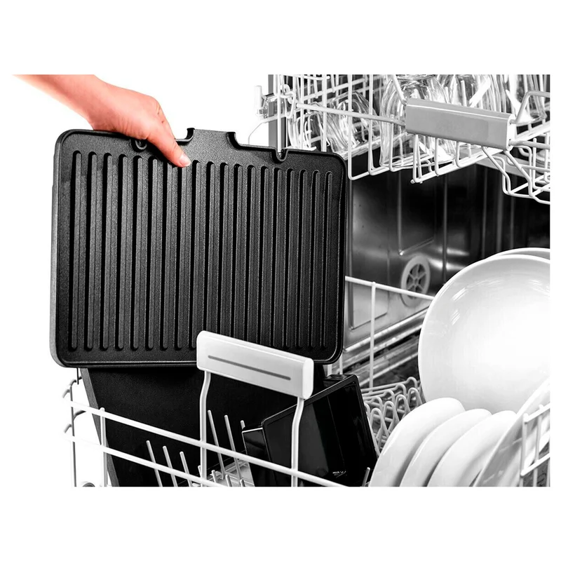 Гриль Braun CG-7040 8