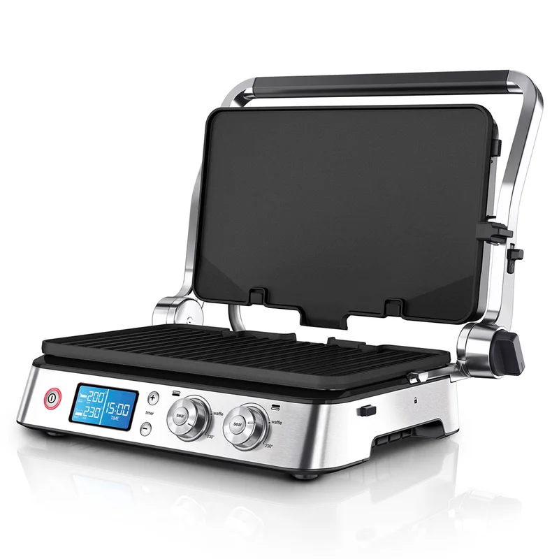 Гриль Braun CG-9047 3