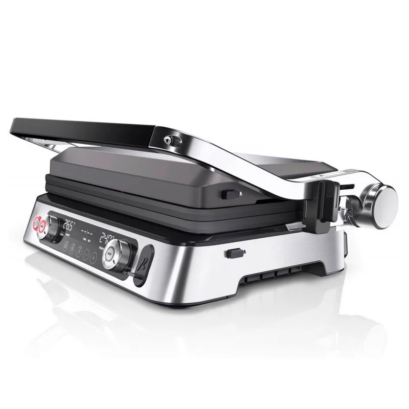 Гриль Braun CG-9167 2