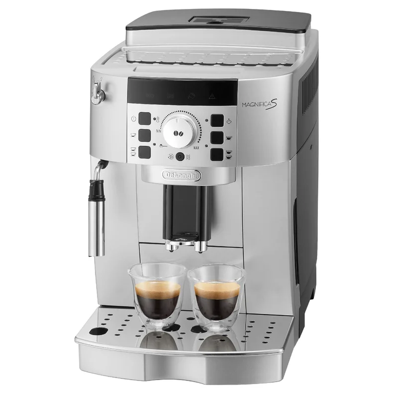 Кофемашина Delonghi ECAM-22.110.SB 2