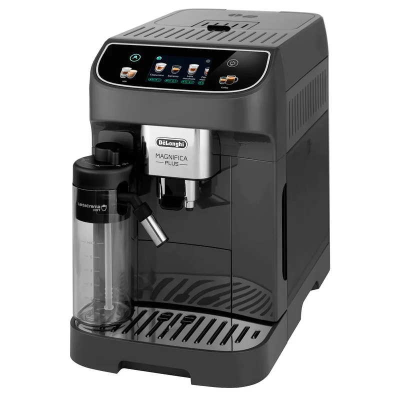 Кофемашина Delonghi ECAM-320.61.G 2