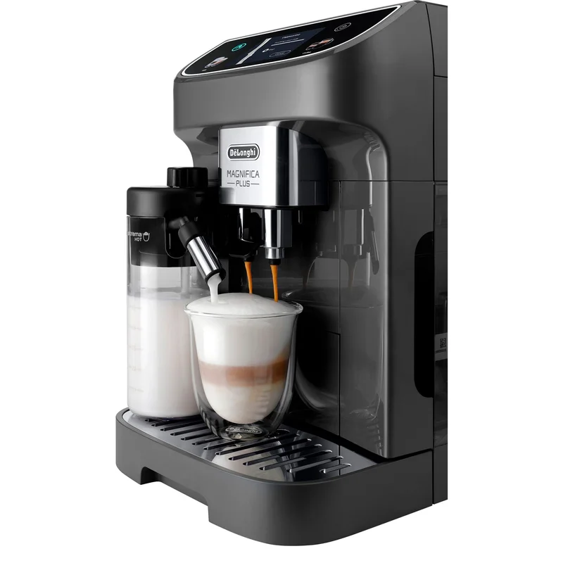 Кофемашина Delonghi ECAM-320.61.G 3