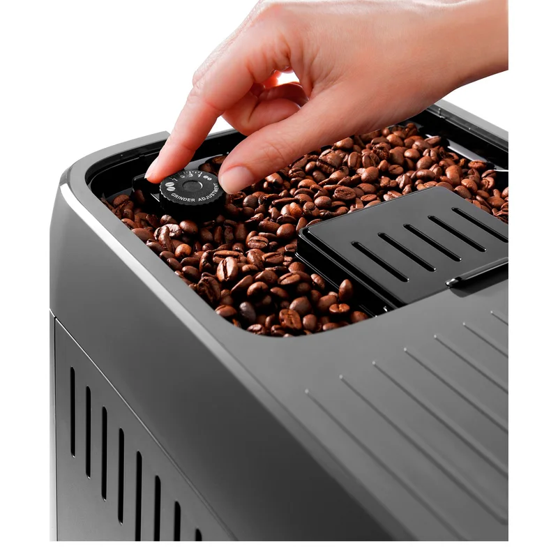 Кофемашина Delonghi ECAM-320.61.G 5