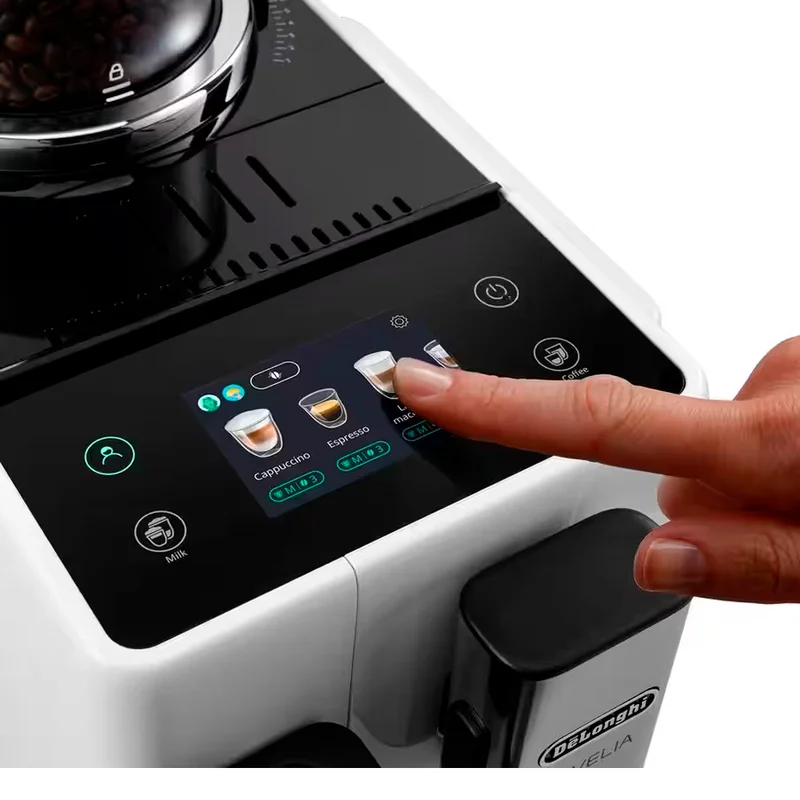 Кофемашина Delonghi EXAM-440.55.W 2