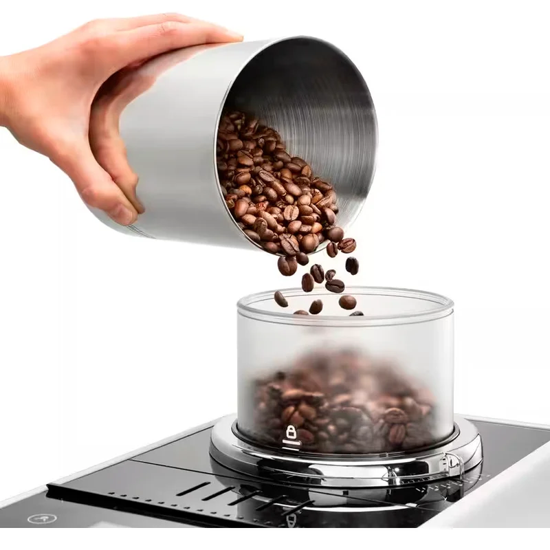 Кофемашина Delonghi EXAM-440.55.W 4