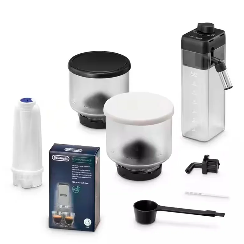 Кофемашина Delonghi EXAM-440.55.W 5