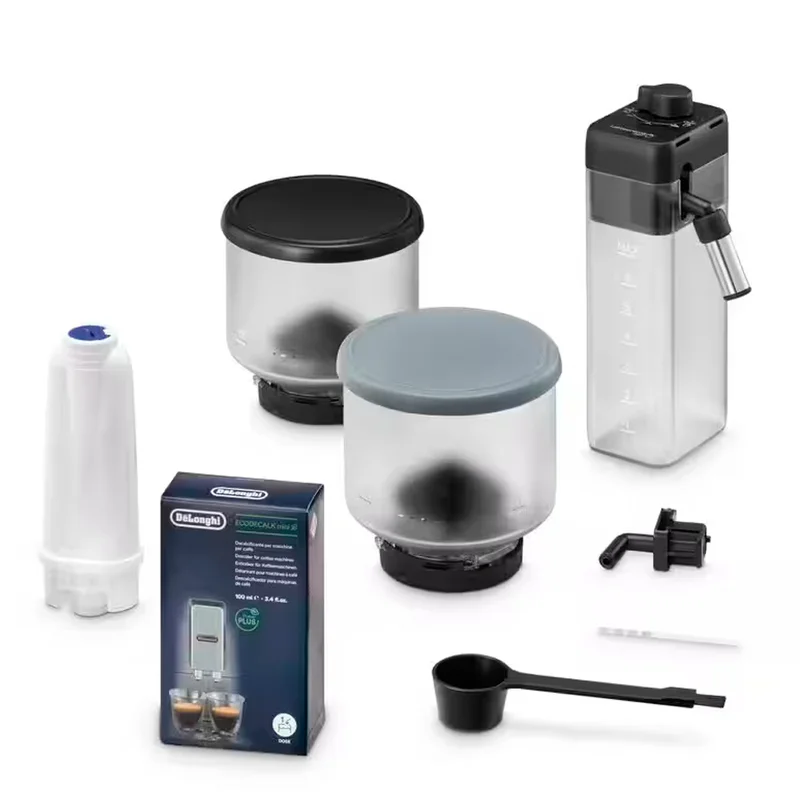 Кофемашина Delonghi EXAM-440.55.G 2