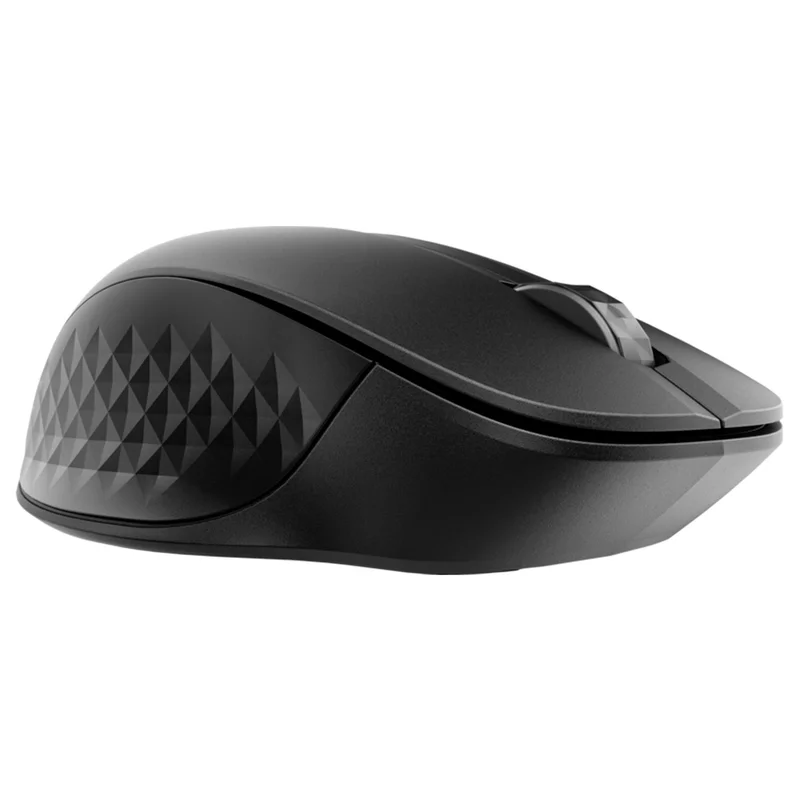Мышка беспроводная USB/BT HP 430, Black (3B4Q2AA) 2