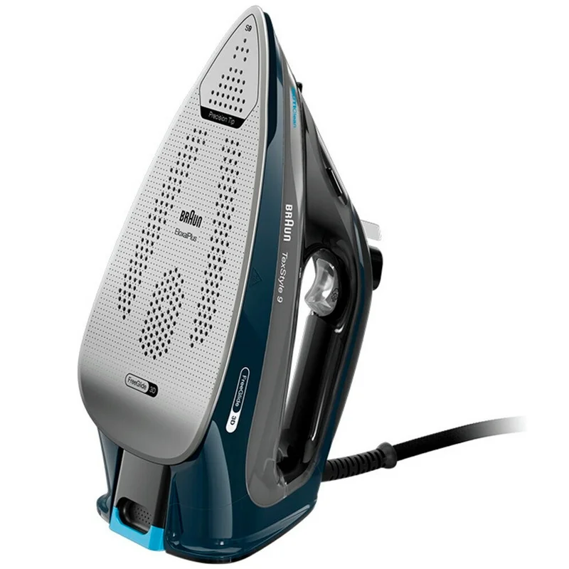 Утюг Braun SI-9682DB 2