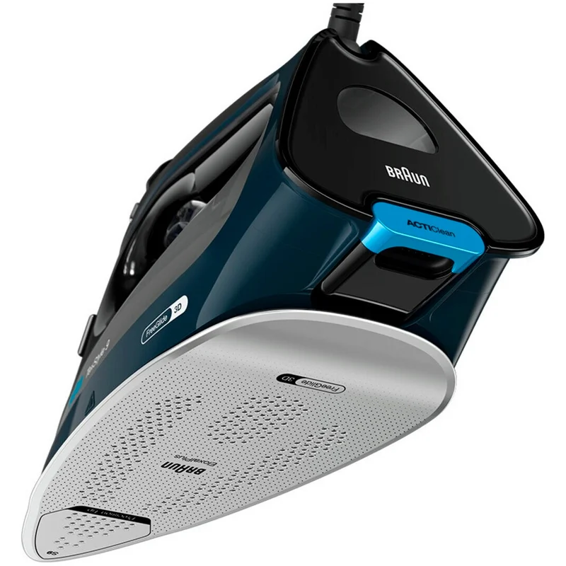 Утюг Braun SI-9682DB 3