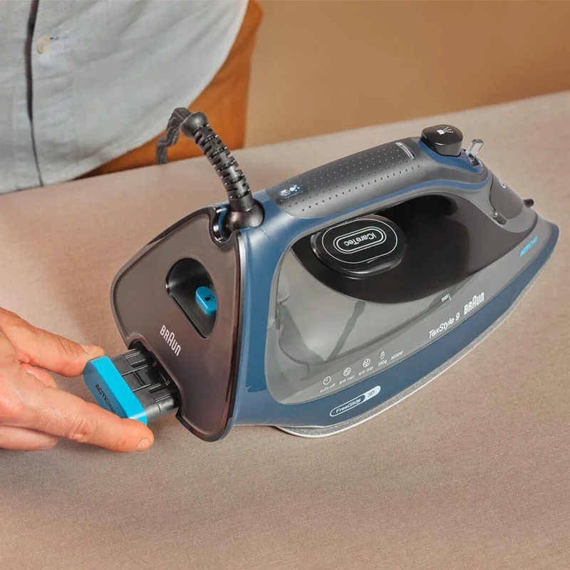Утюг Braun SI-9682DB 7