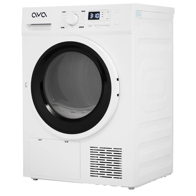 Сушильная машина AVA DHP-8000 2