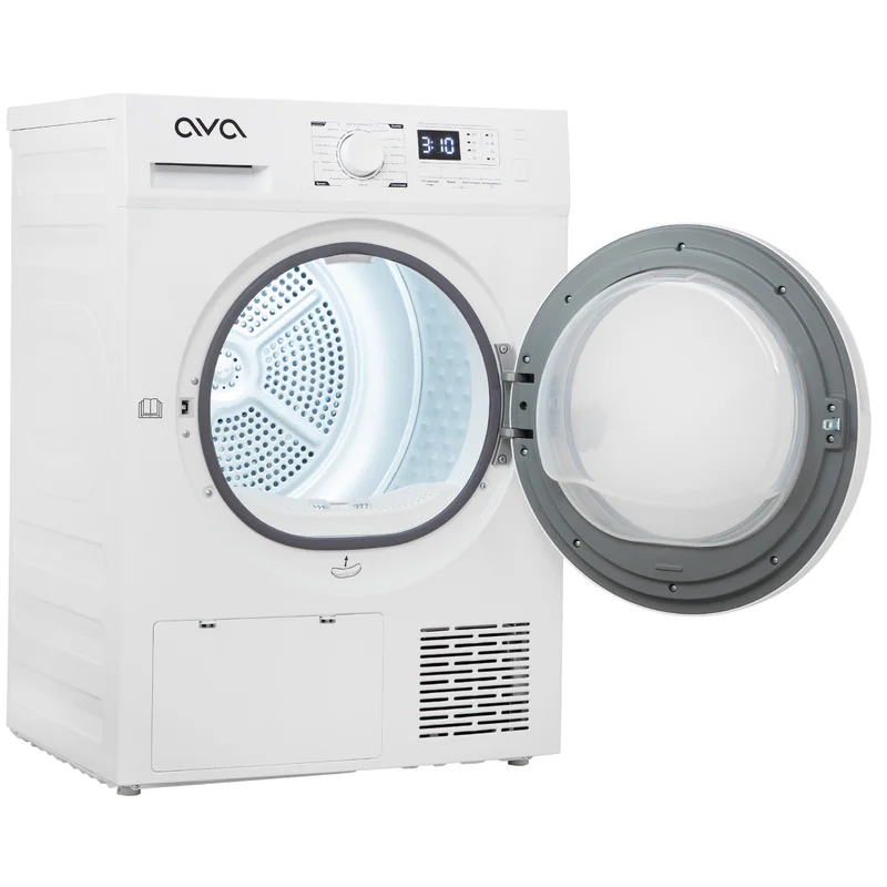 Сушильная машина AVA DHP-8000 3