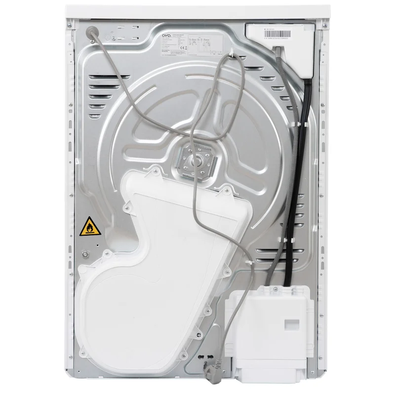 Сушильная машина AVA DHP-8000 6