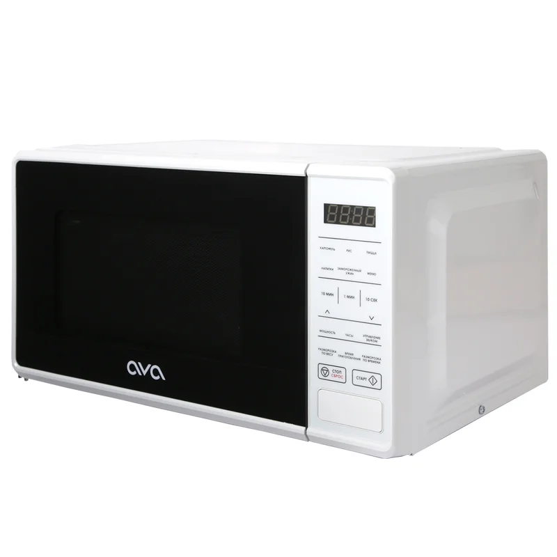 Микроволновая печь AVA EMWO-2070W 2