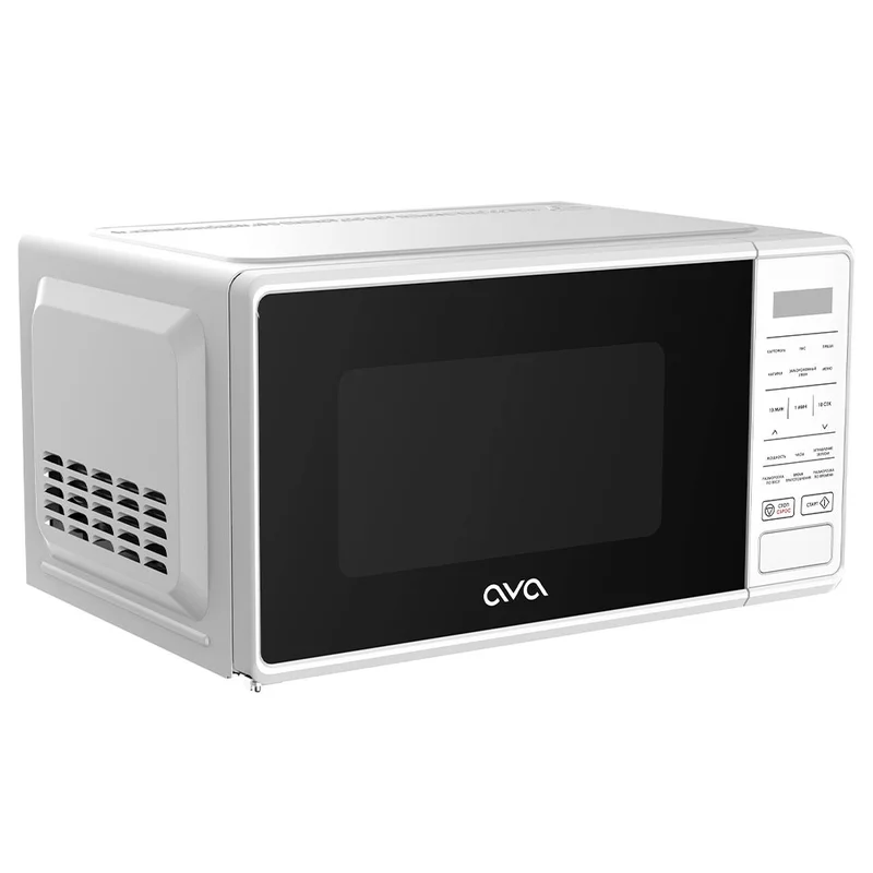Микроволновая печь AVA EMWO-2070W 5