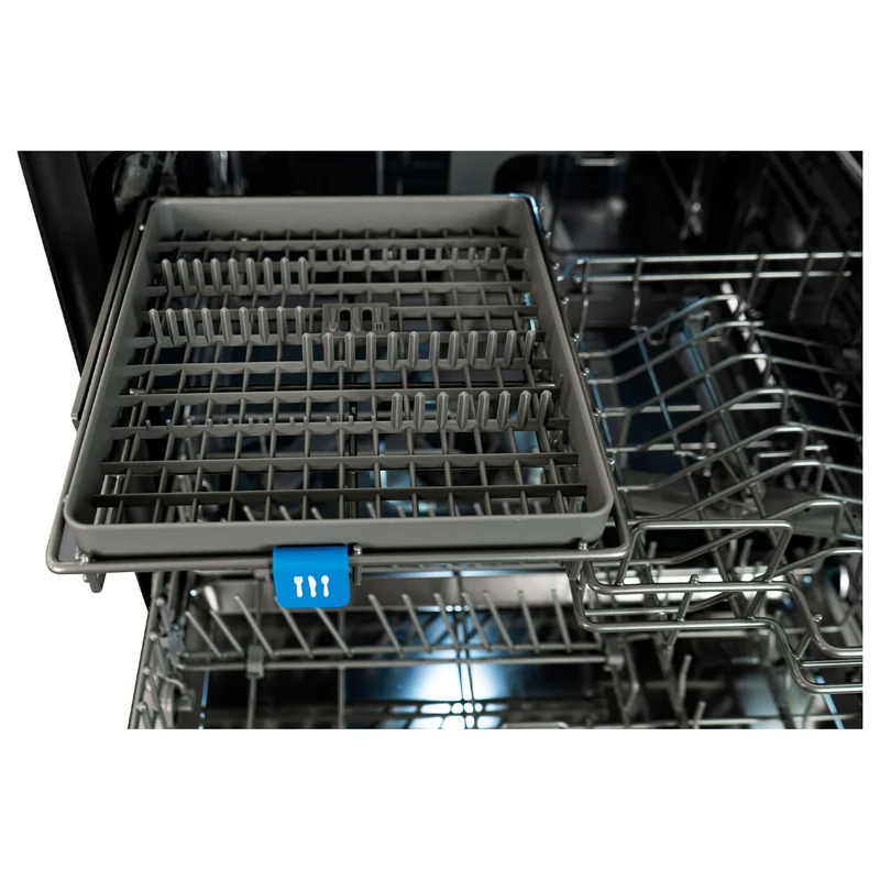 Посудомоечная машина Midea MDWT-527TFG 10