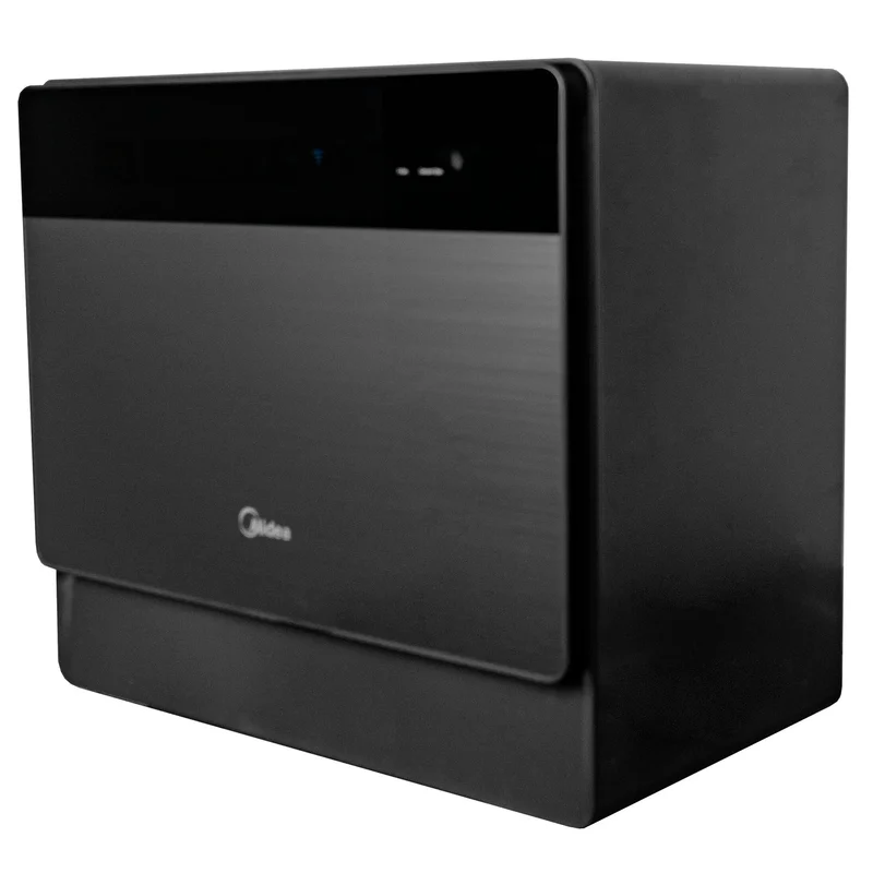 Посудомоечная машина Midea MDWT-527TFG 2