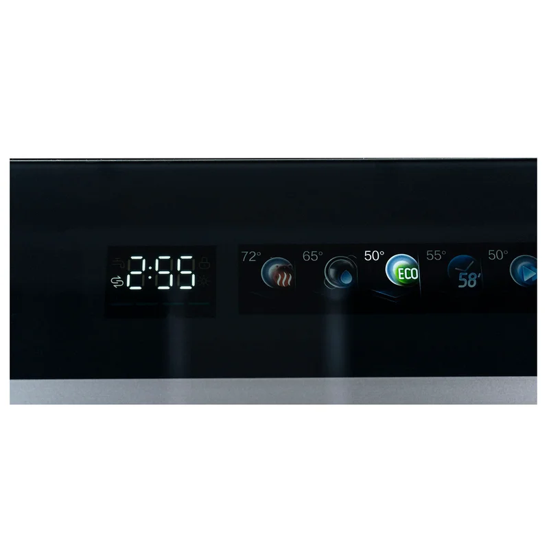 Посудомоечная машина Midea MDWT-527TFG 6