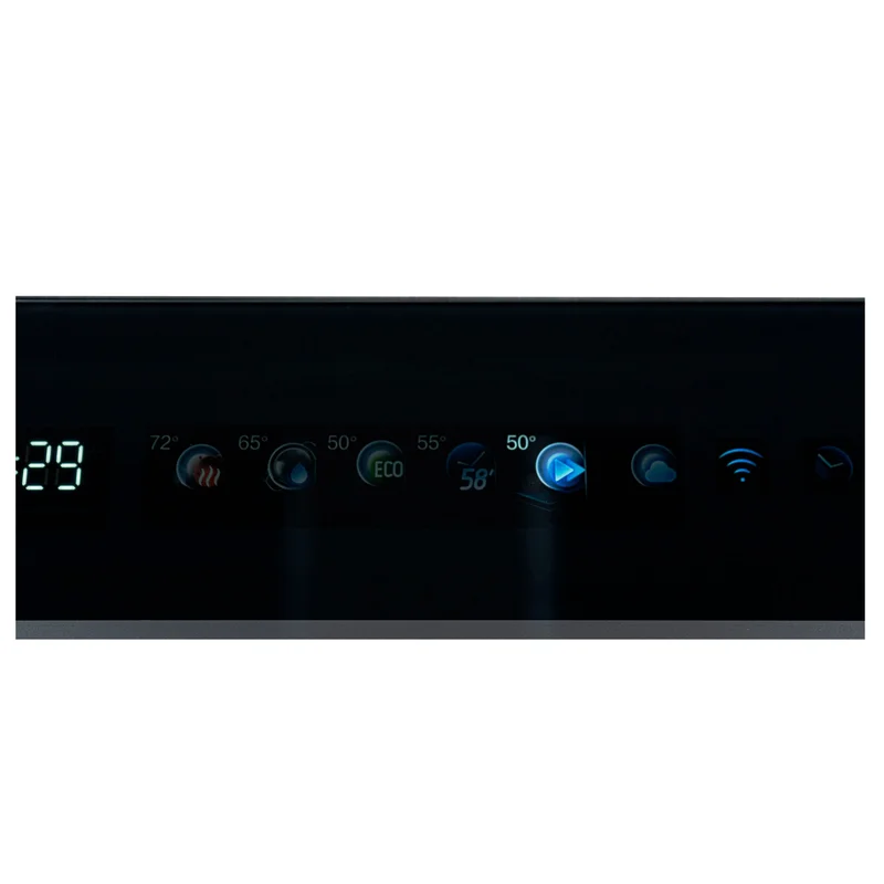 Посудомоечная машина Midea MDWT-527TFG 8