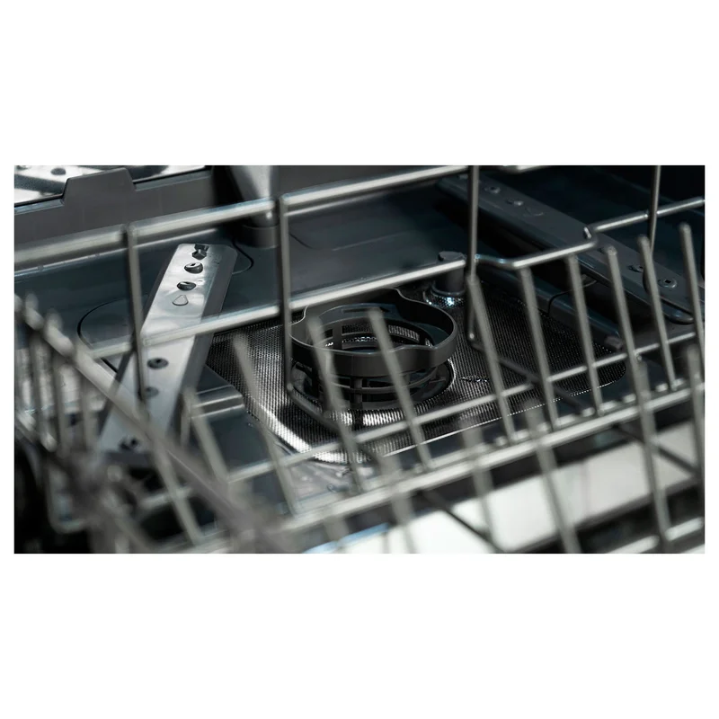 Посудомоечная машина Midea MDWT-527TFG 9