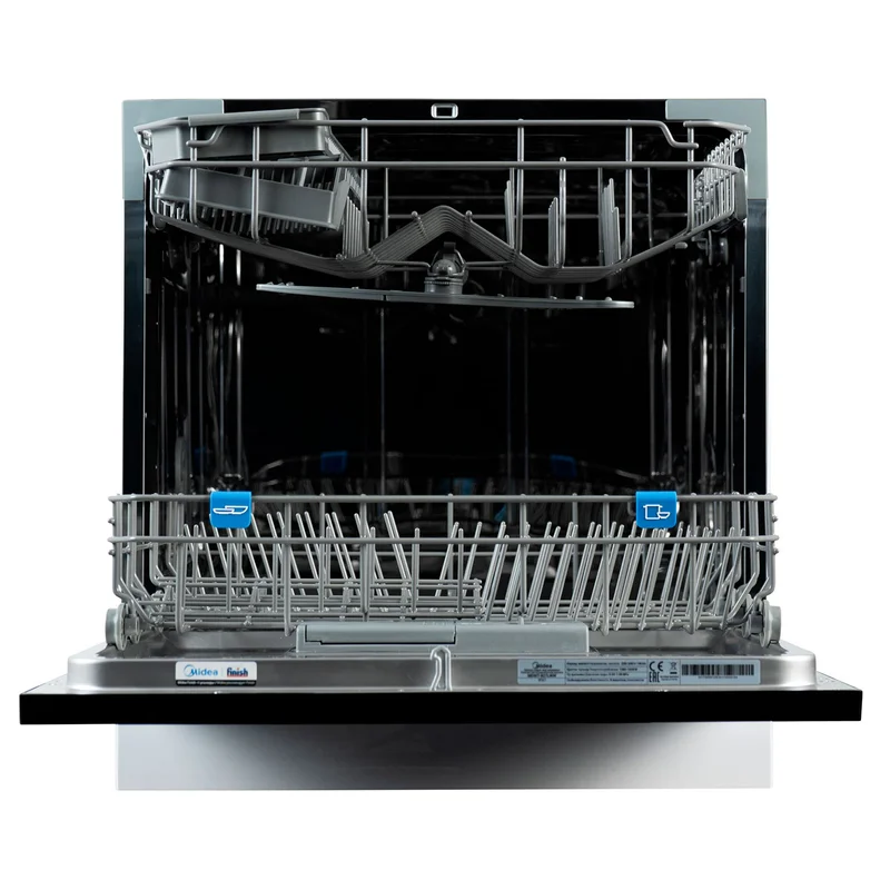 Посудомоечная машина Midea MDWT-827LWW 3