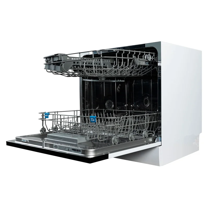 Посудомоечная машина Midea MDWT-827LWW 5