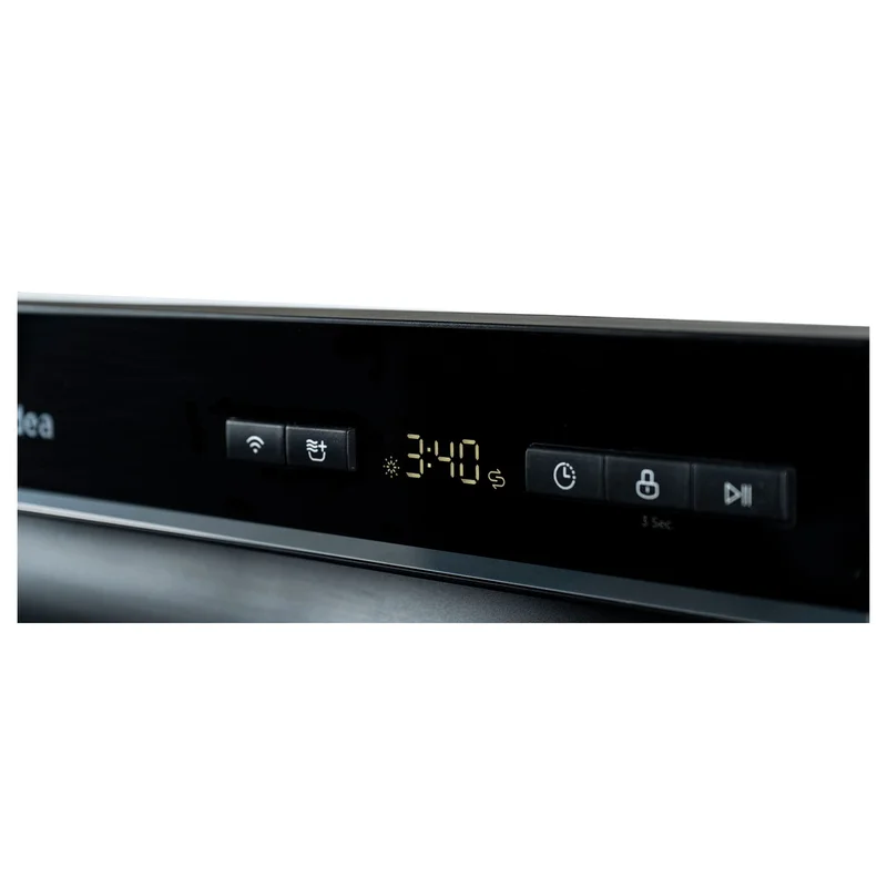 Посудомоечная машина Midea MDWT-827LWW 6