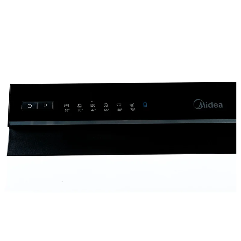 Посудомоечная машина Midea MDWT-827LWW 7