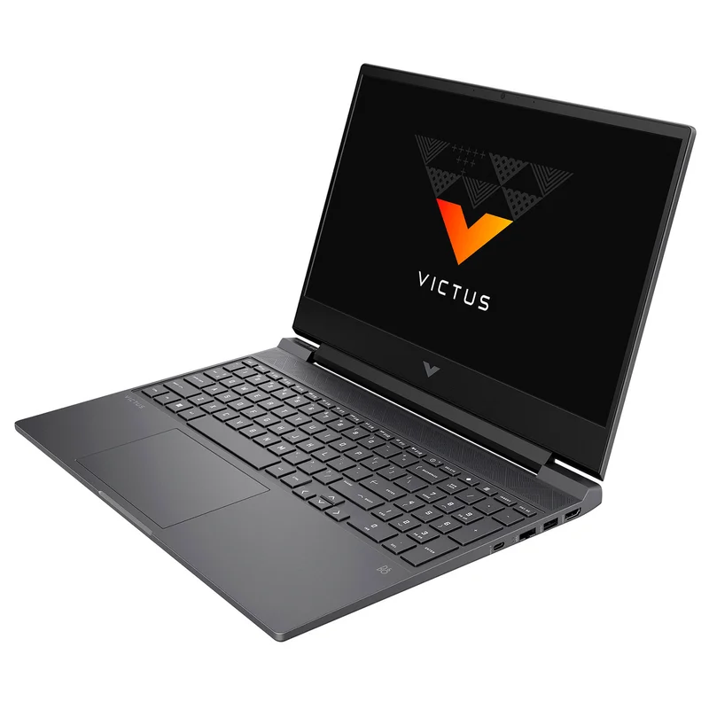 Игровой ноутбук 15,6" HP VICTUS 15-fa0065ci (Ci5 12450H-16-512-RTX3050 4-D)(809P6EA) 2