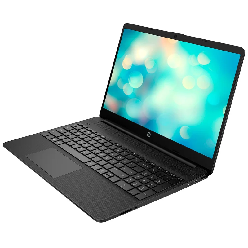 Ноутбук 15,6" HP 15s-fq2008ci (Ci3 1115G4-8-512-D)(9L6S8EA) 2