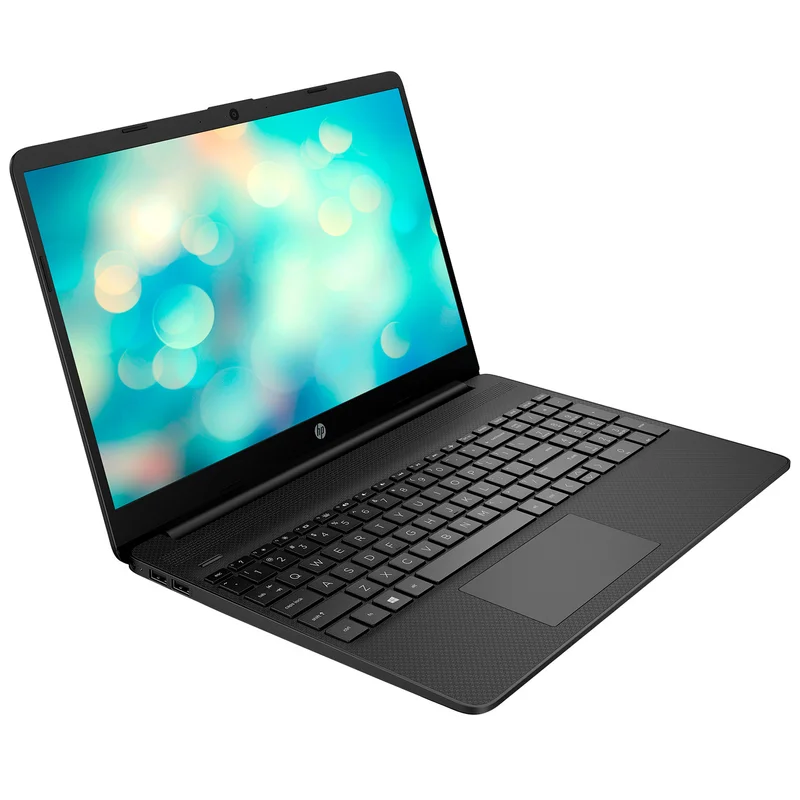 Ноутбук 15,6" HP 15s-fq2008ci (Ci3 1115G4-8-512-D)(9L6S8EA) 3