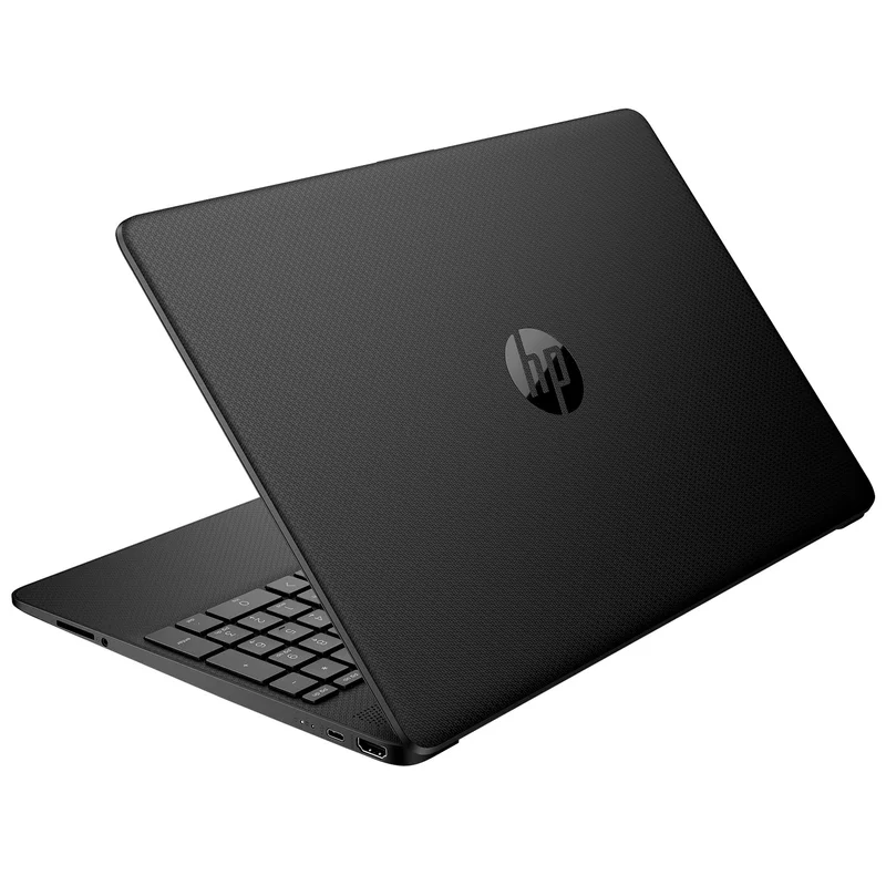 Ноутбук 15,6" HP 15s-fq2008ci (Ci3 1115G4-8-512-D)(9L6S8EA) 4