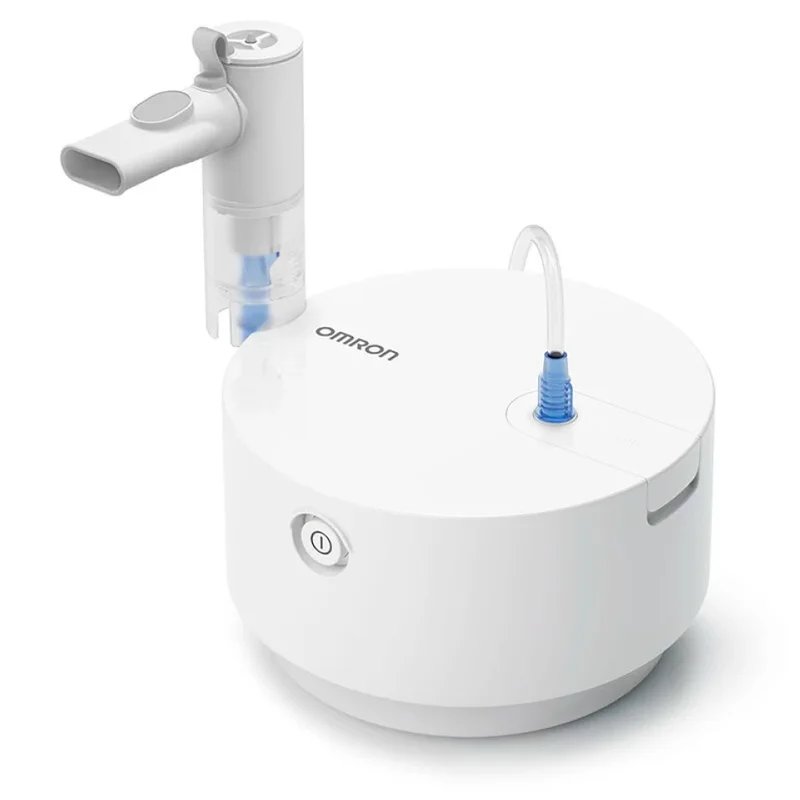 Небулайзер компрессорный Omron C28P NE-C105-E 2