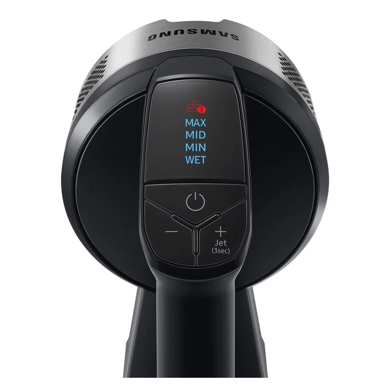 Вертикальный пылесос Samsung Jet VS20B75ACR5/EV 7