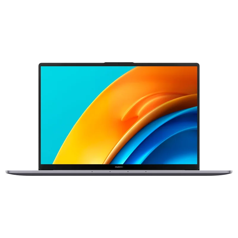 Ноутбук 16'' Huawei MateBook D16 (Ci3 1215U-8-512-W)(MitchellF-W3851) 2