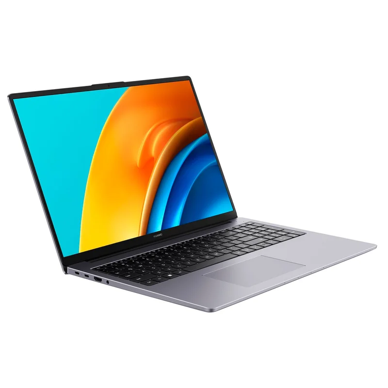 Ноутбук 16'' Huawei MateBook D16 (Ci3 1215U-8-512-W)(MitchellF-W3851) 3