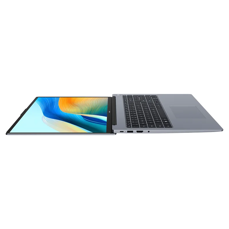 Ноутбук 16'' Huawei MateBook D16 (Ci5 12450H-16-512-W)(MitchellF-W5651) 11